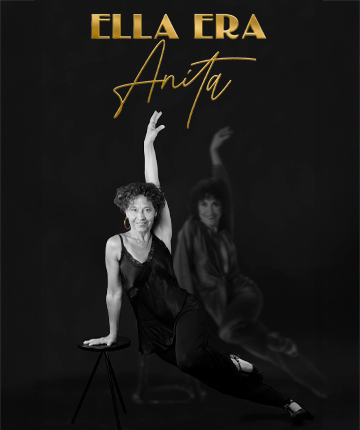 Imagen promocional del espectáculo