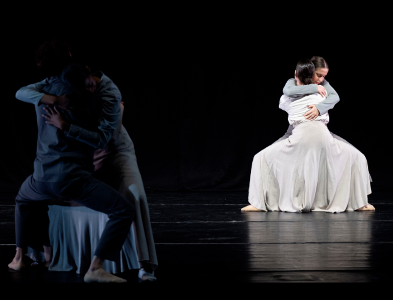 Imagen del montaje 'Egin bedi zure nah-ia'