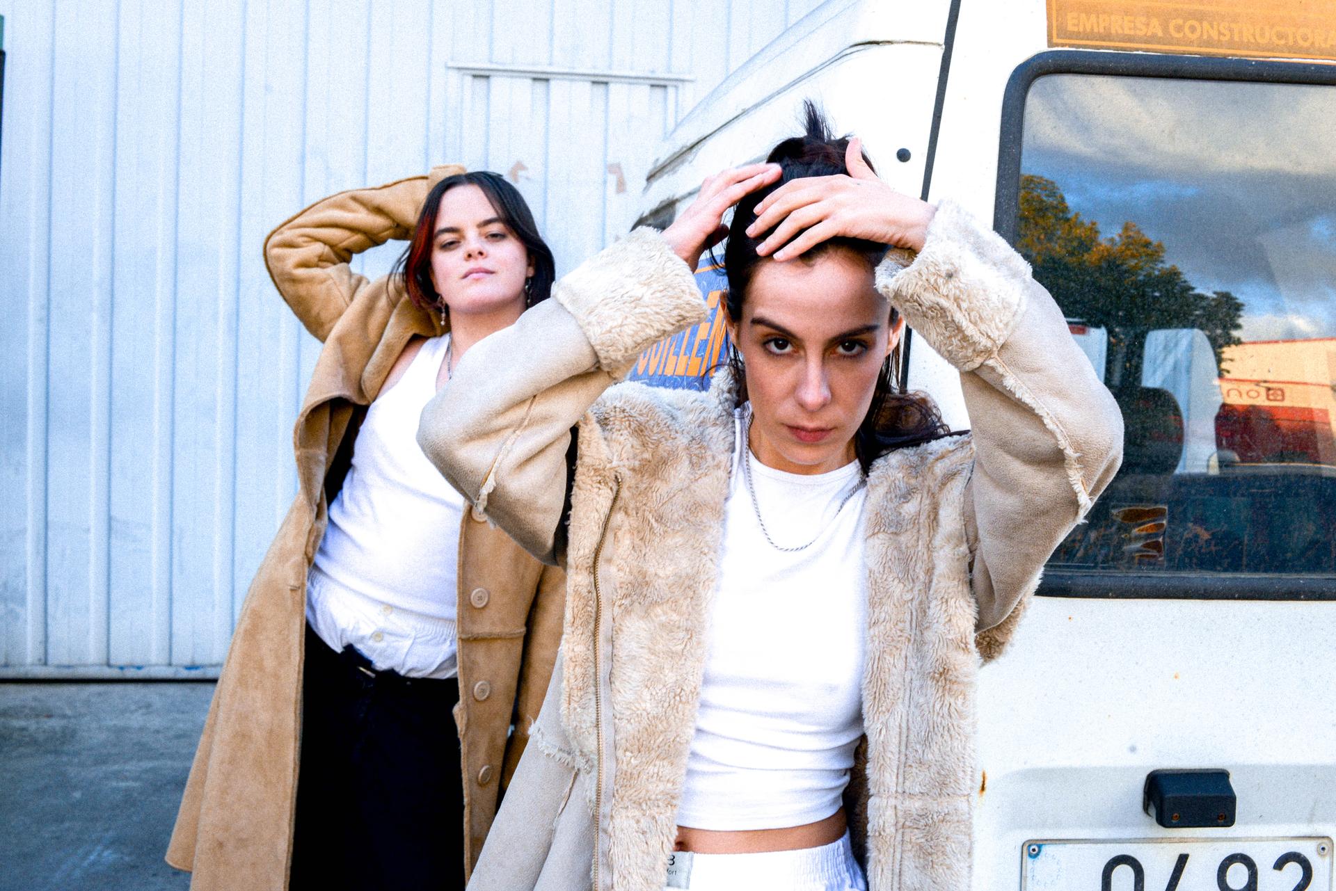 Imagen promocional de la obra