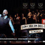 Imagen promocional del musical