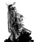 Imagen promocional de Manuel Liñán