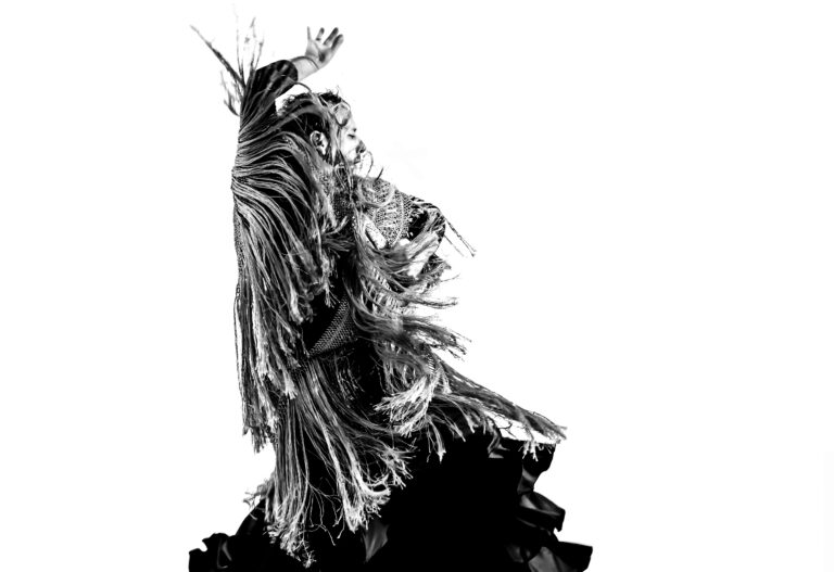 Imagen promocional de Manuel Liñán