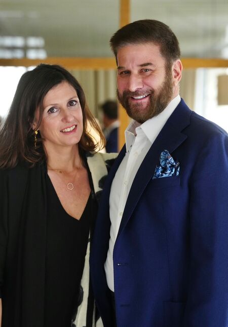 Maria Obrador y Ilias