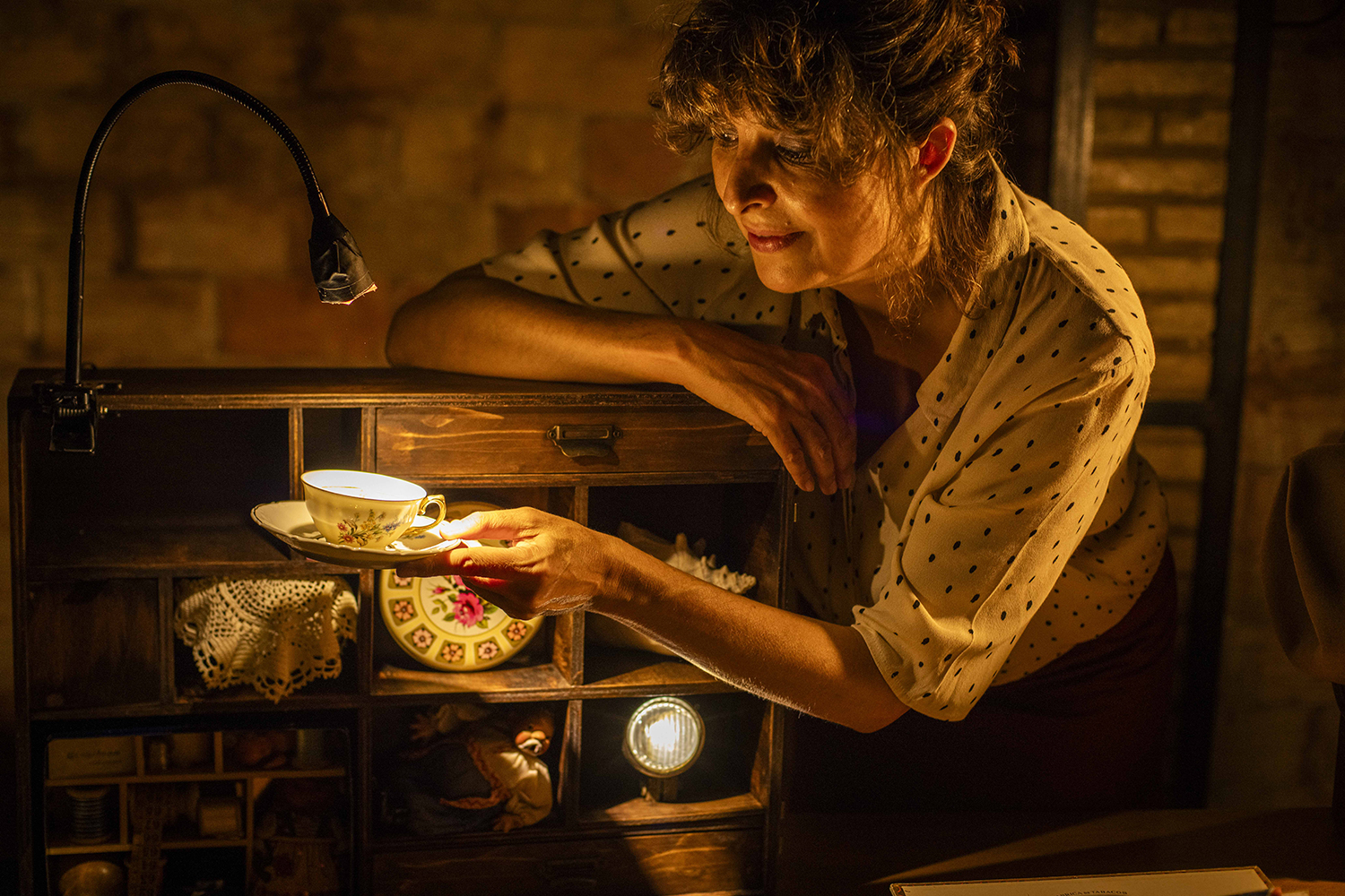 Imagen de escena de 'Objetuario'