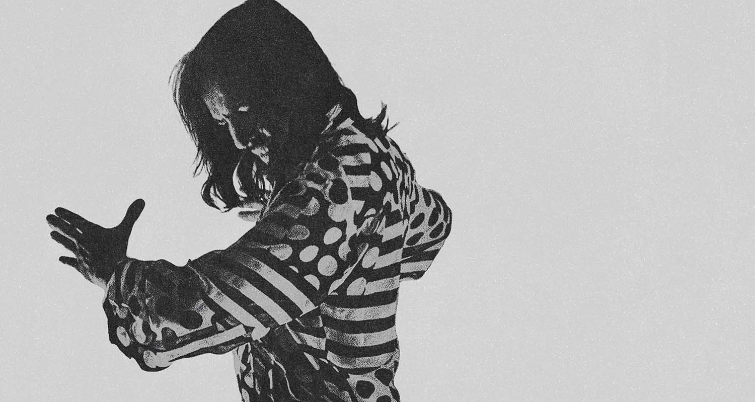 Imagen promocional de la cinta