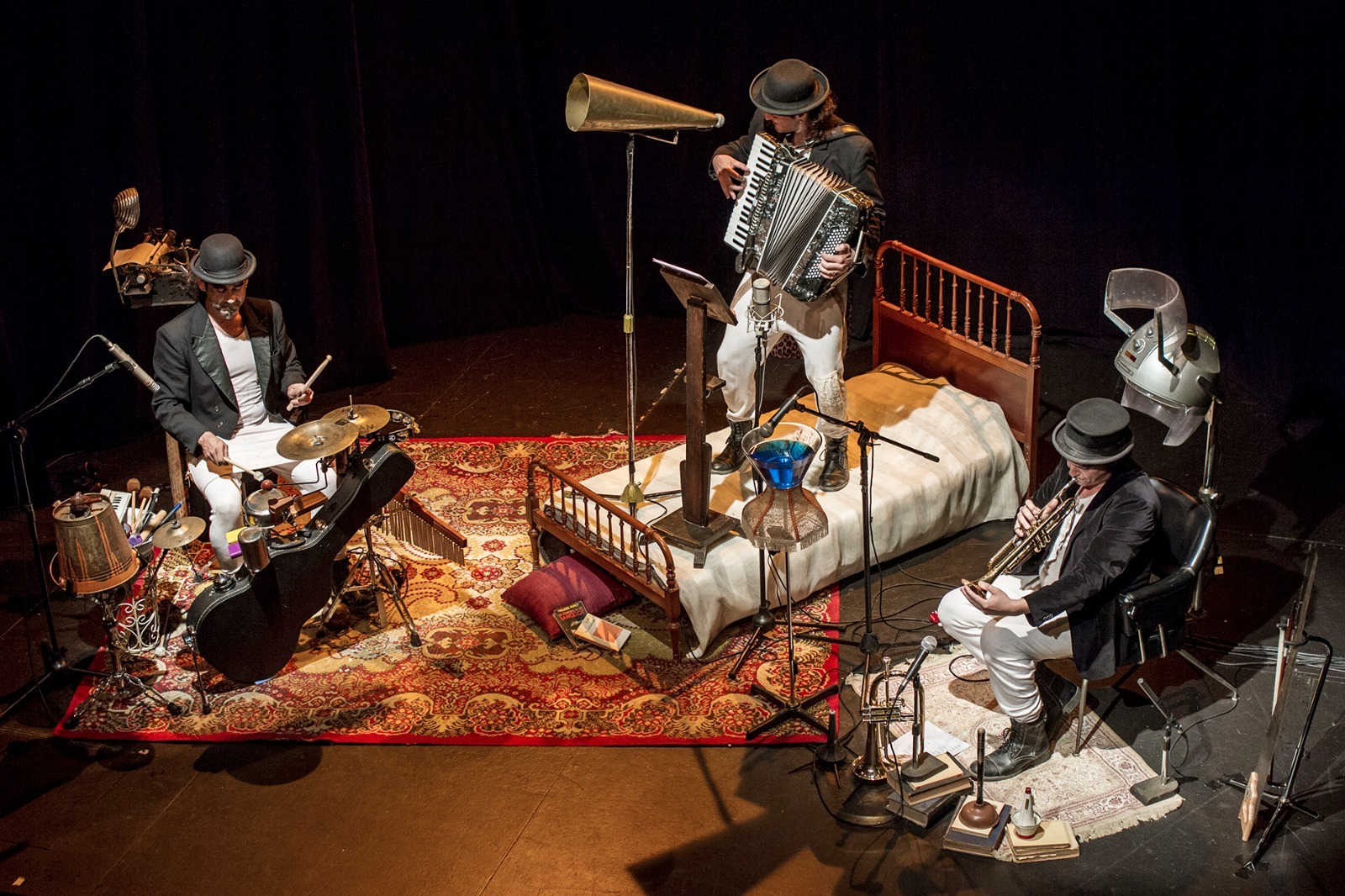 Imagen de una de las apuestas del catálogo en otras ediciones