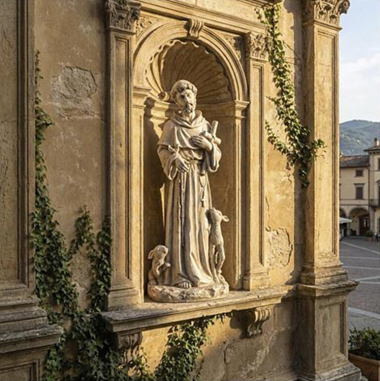 San Francisco de Asís