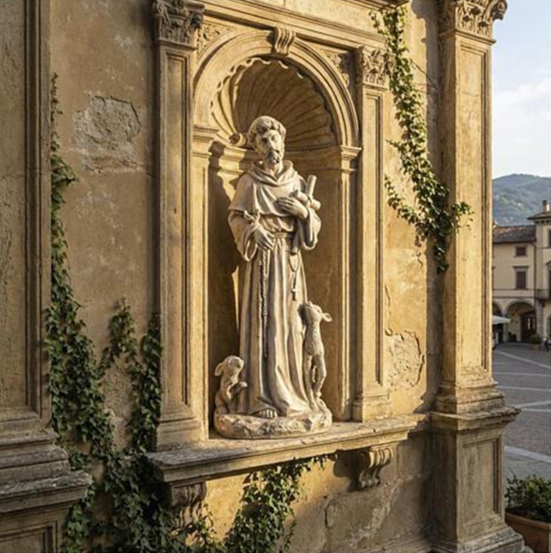 San Francisco de Asís