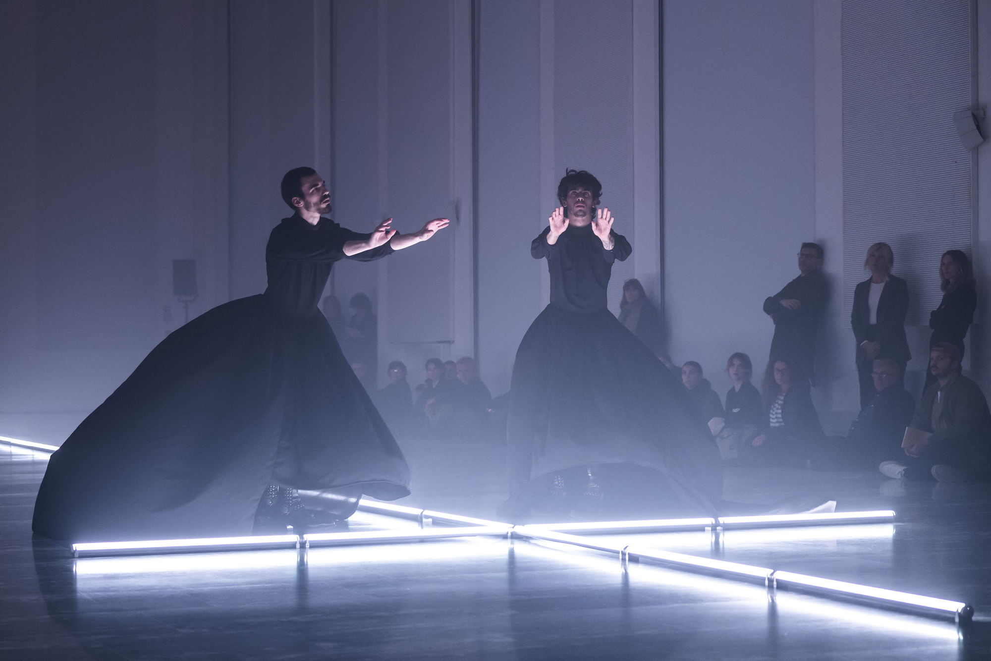 Imagen de La Veronal