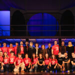 Imagen de presentación de las funciones del proyecto Zarza en el Teatro de la Zarzuela de Madrid