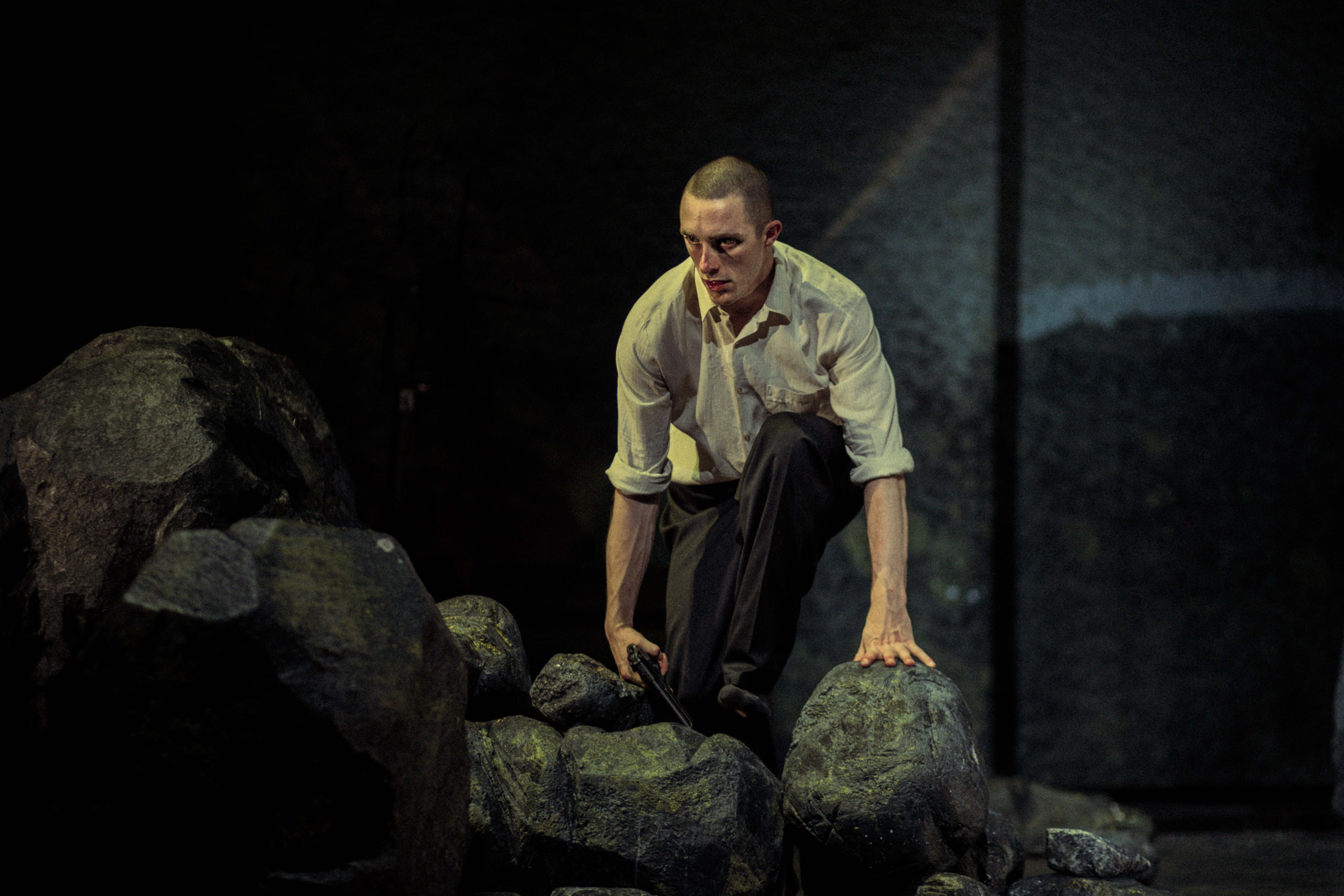 Imagen de ‘Chroniques’ de Peeping Tom