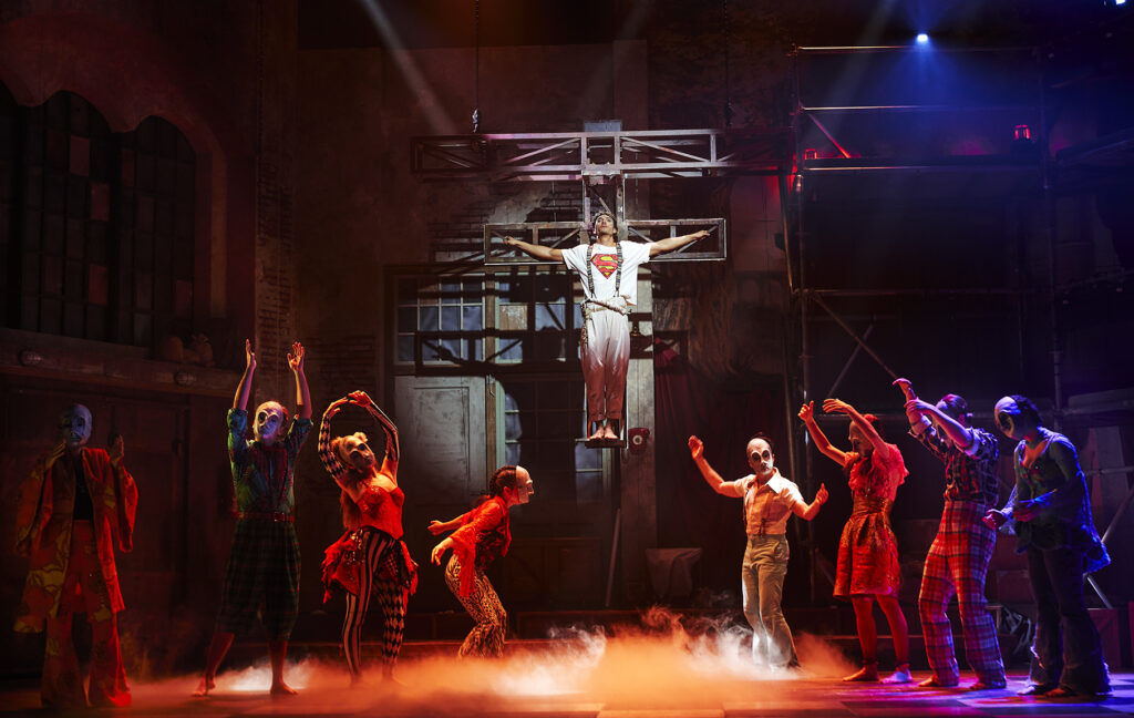 godspell_5 @Javier Salas