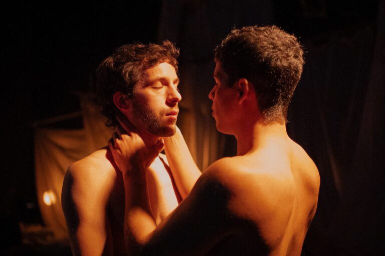 Imagen de la propuesta '60 sodomitas a los cuales hice quemar'