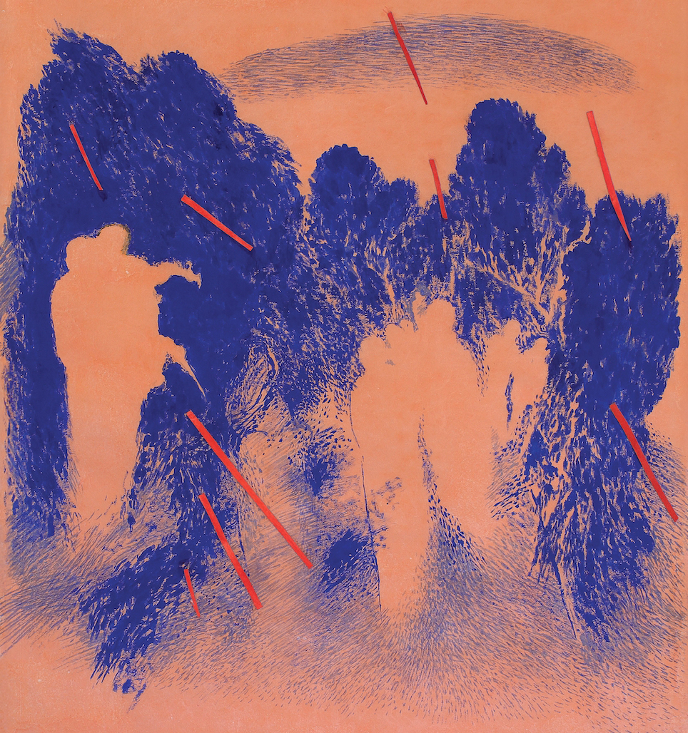 Imagen promocional del Ciclo que se celebra este año