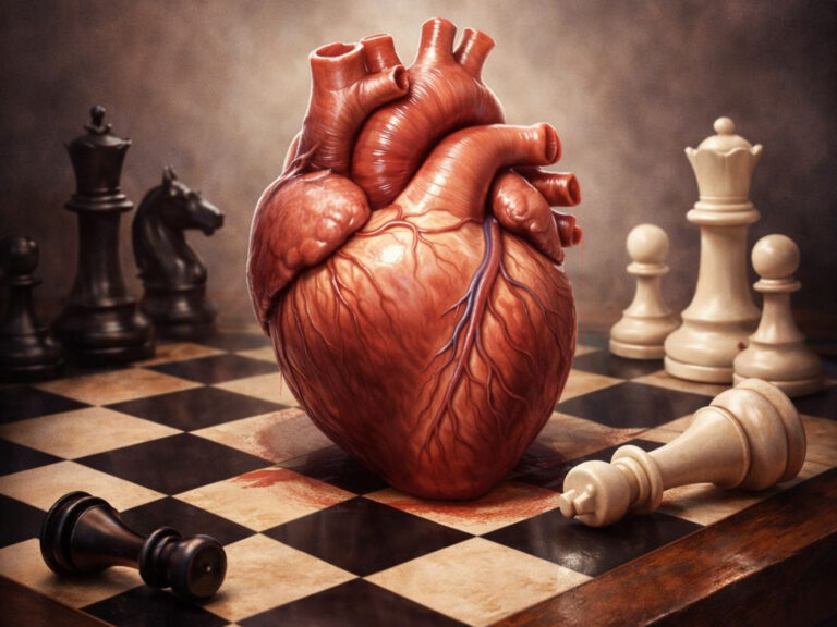 Imagen promocional de la obra