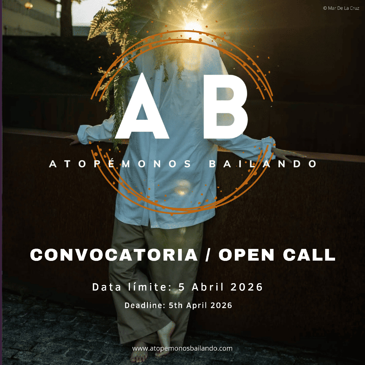 Imagen promocional de la acción