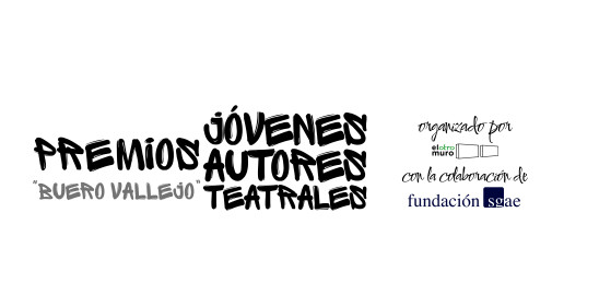 Imagen promocional de los premios