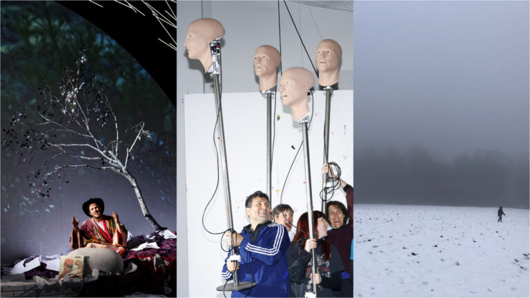 Los estrenos del mes de abril en el CDN