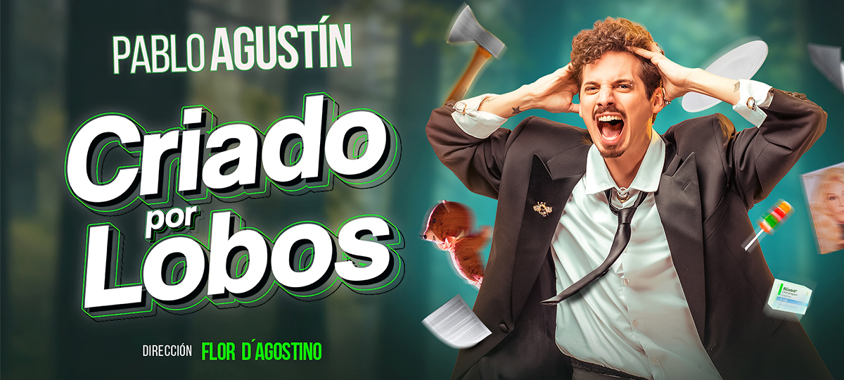 Imagen promocional del espectáculo