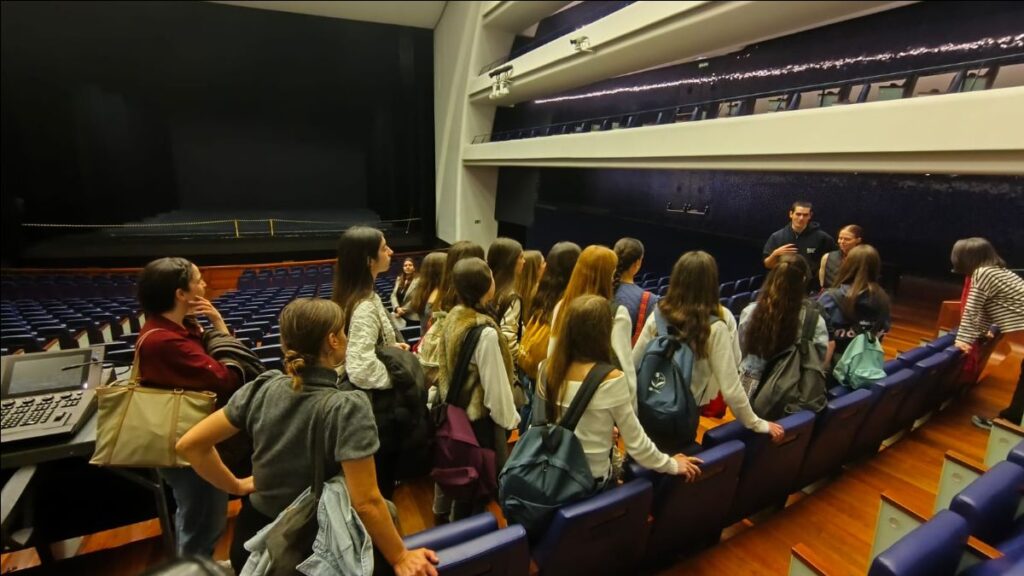 Conservatorios CND Les Arts