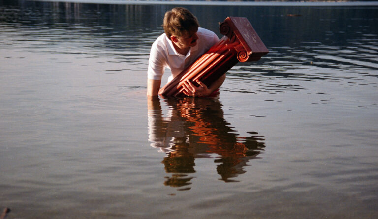 Imagen promocional de la propuesta