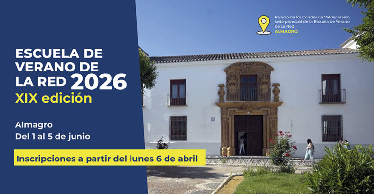 Imagen promocional de las acciones