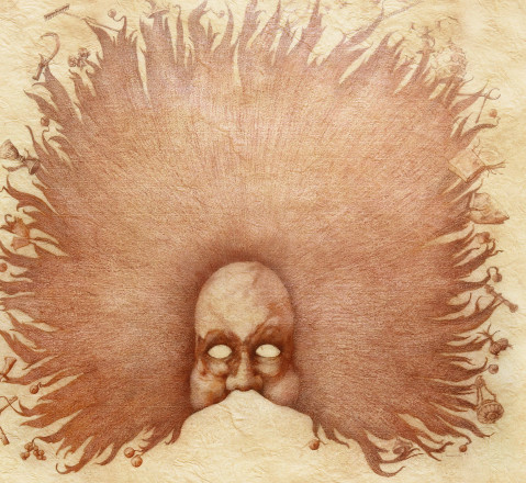 Imagen promocional de la exposición