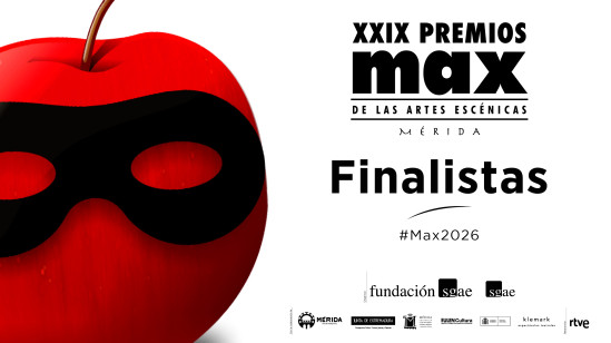 Imagen promocional de los premios