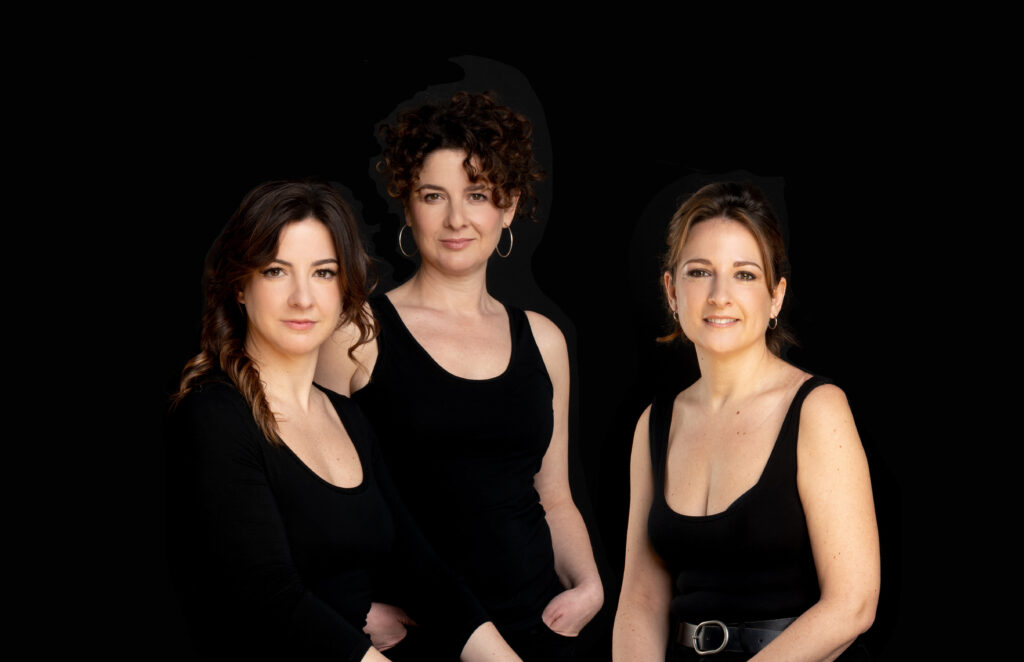 Godot 2026 Las niñas de Cadiz