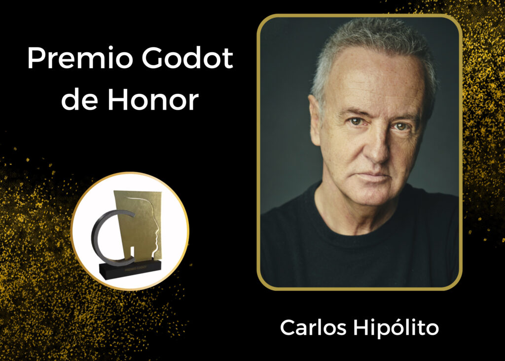 Godot de Honor 2026