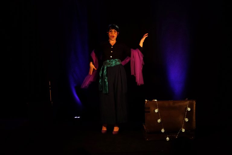 Hasta el invierno y mas alla