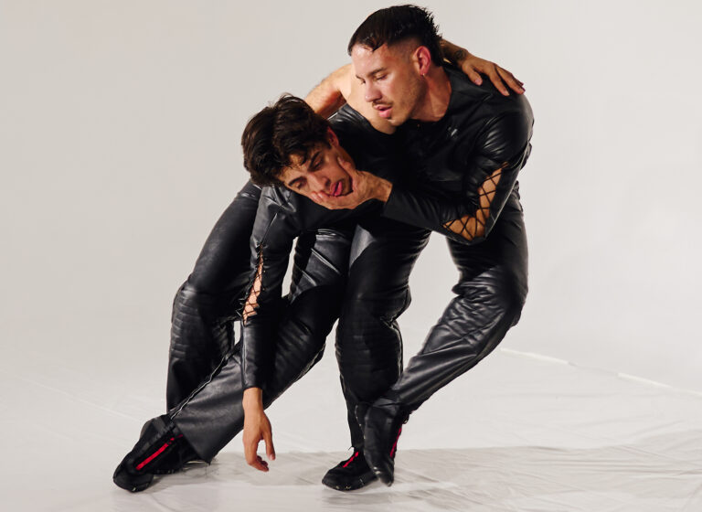 Imagen promocional de la propuesta