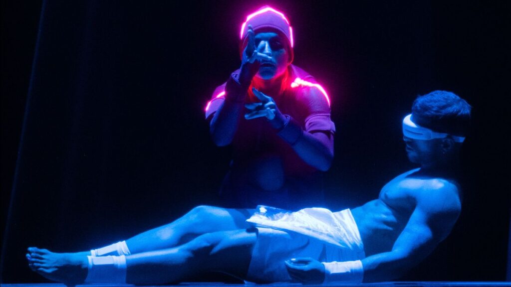 Incubatio Circumambulatio