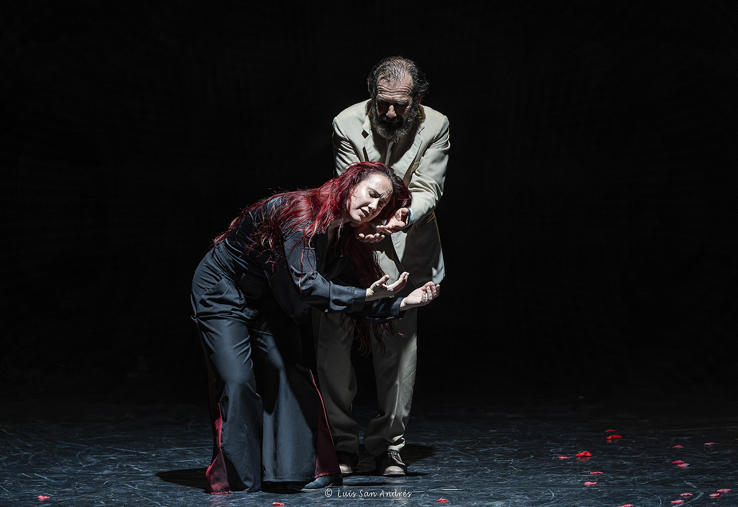 "Una bellissima giornata", de Kernel Dance Theatre