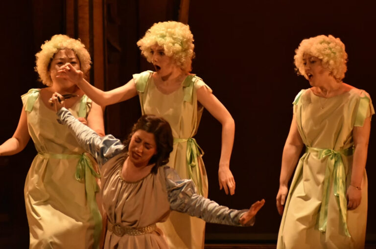 Imagen de escena de la producción