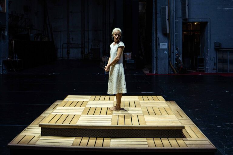 Imagen de escena de Medea