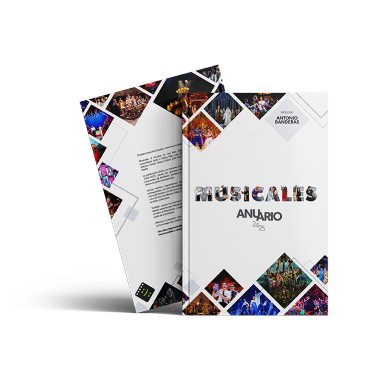 Musicales El Anuario