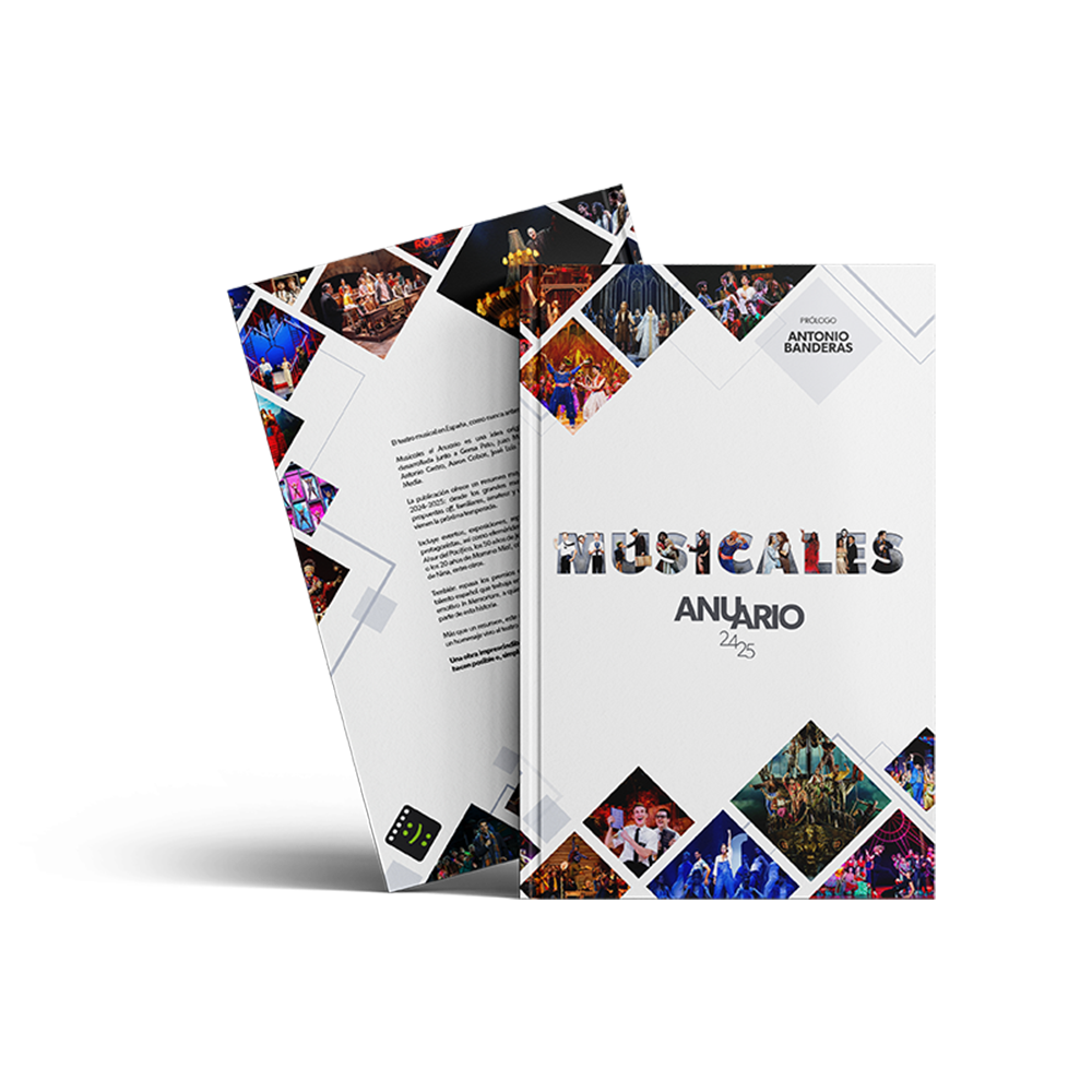 Musicales El Anuario