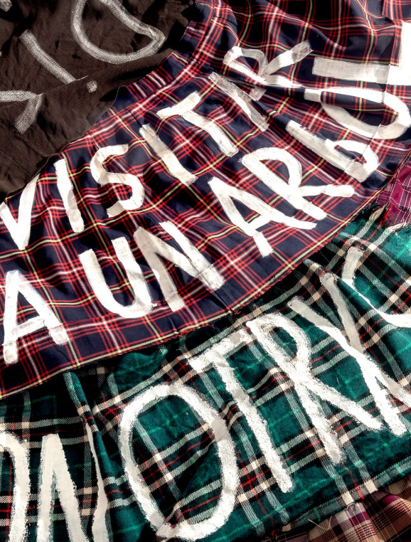 Imagen promocional de la exposición