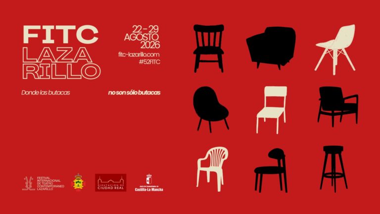 Imagen promocional del Festival