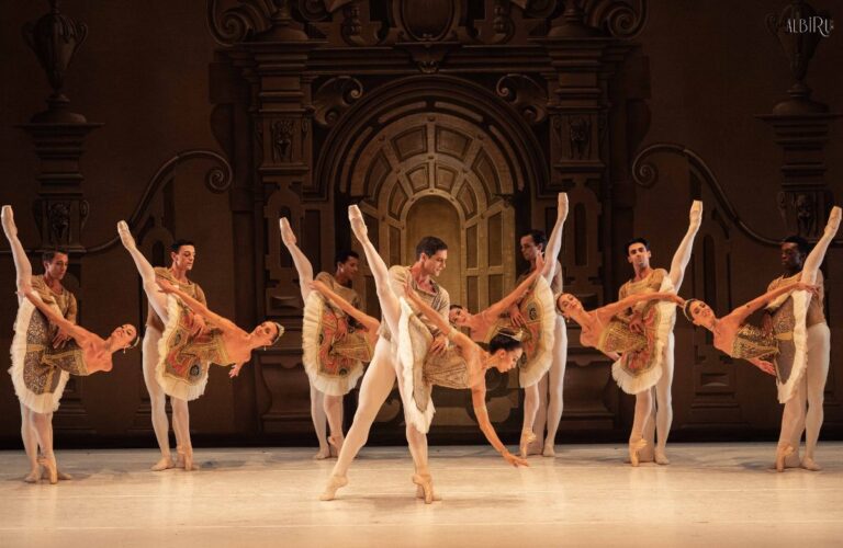 Imagen del programa que presenta en Móstoles la CND