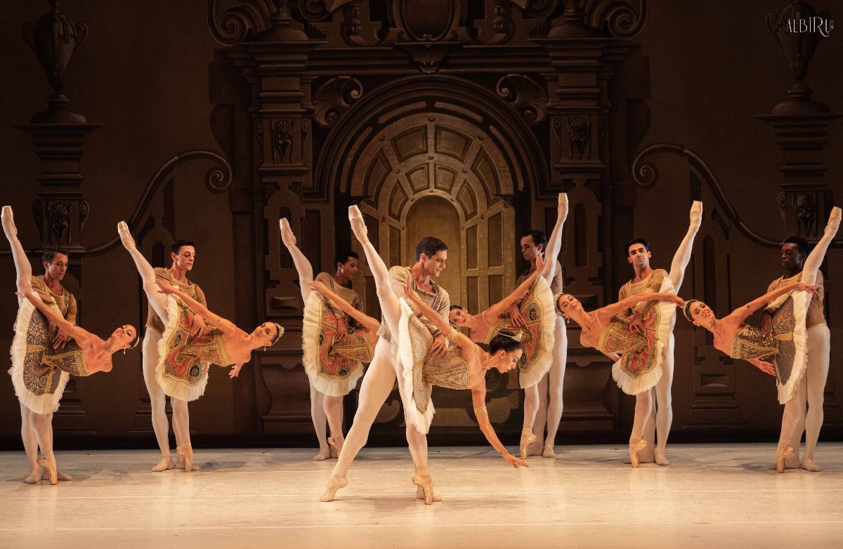 Imagen del programa que presenta en Móstoles la CND