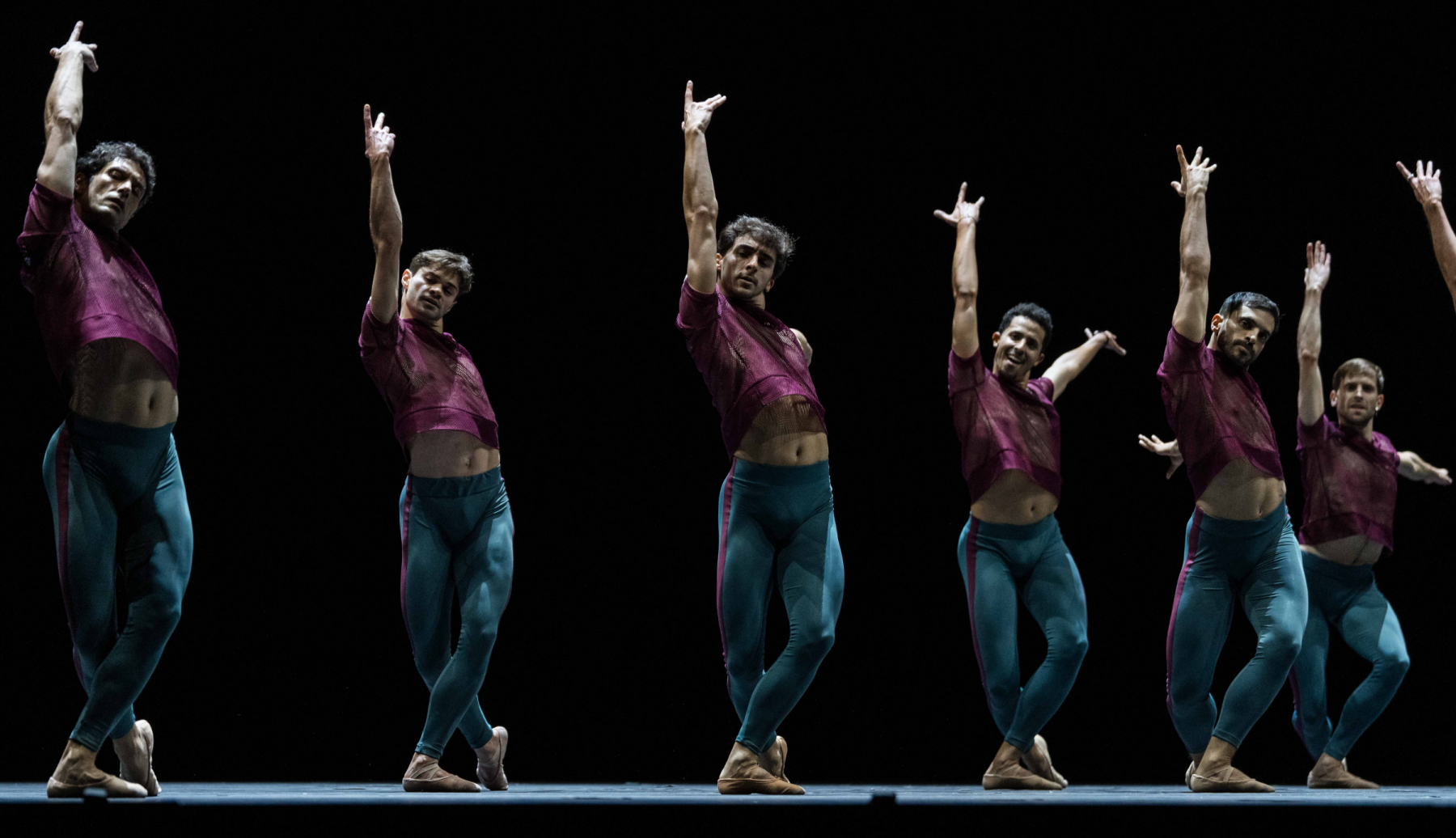 Imagen de 'Playlist'