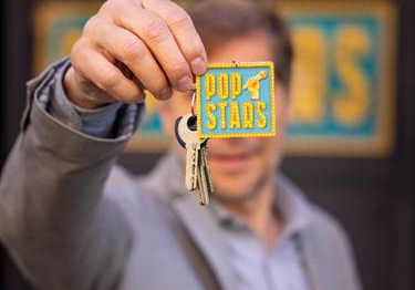 Imagen promocional de la propuesta