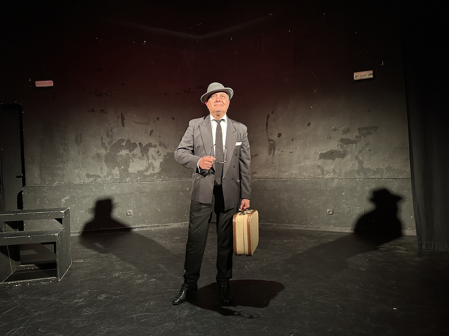 Presentación de "Malasaña a Escena 2026"