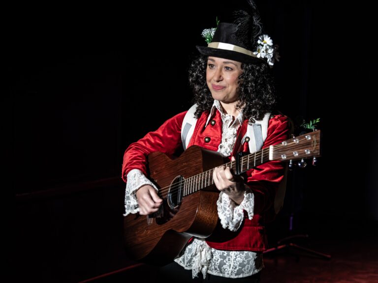 SOY PAN SOY PAZ SOY MÁS