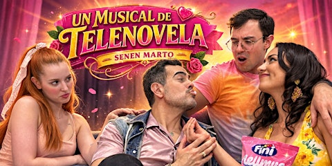 Imagen promocional de la representación