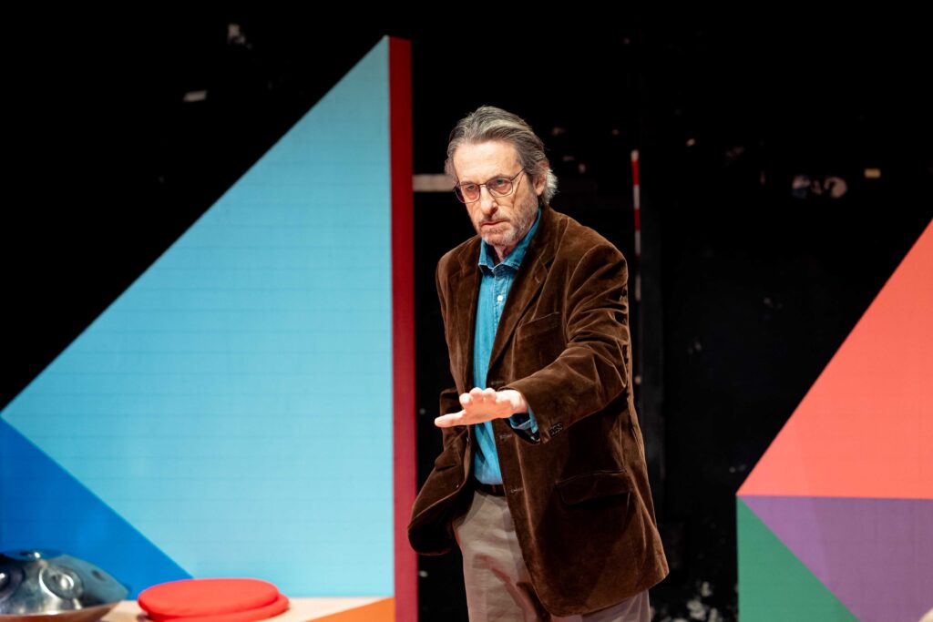 Una bofetada a tiempo 2