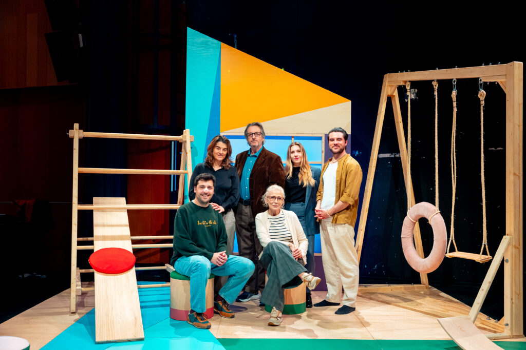 Una bofetada a tiempo 6