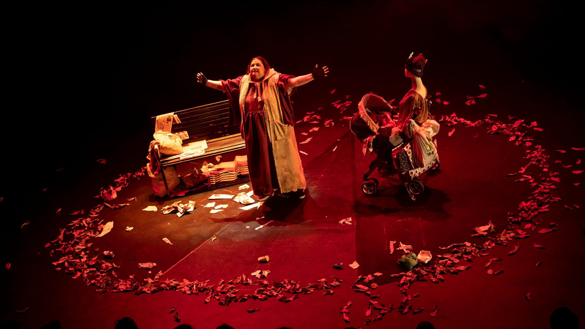 Imagen de una de las propuestas